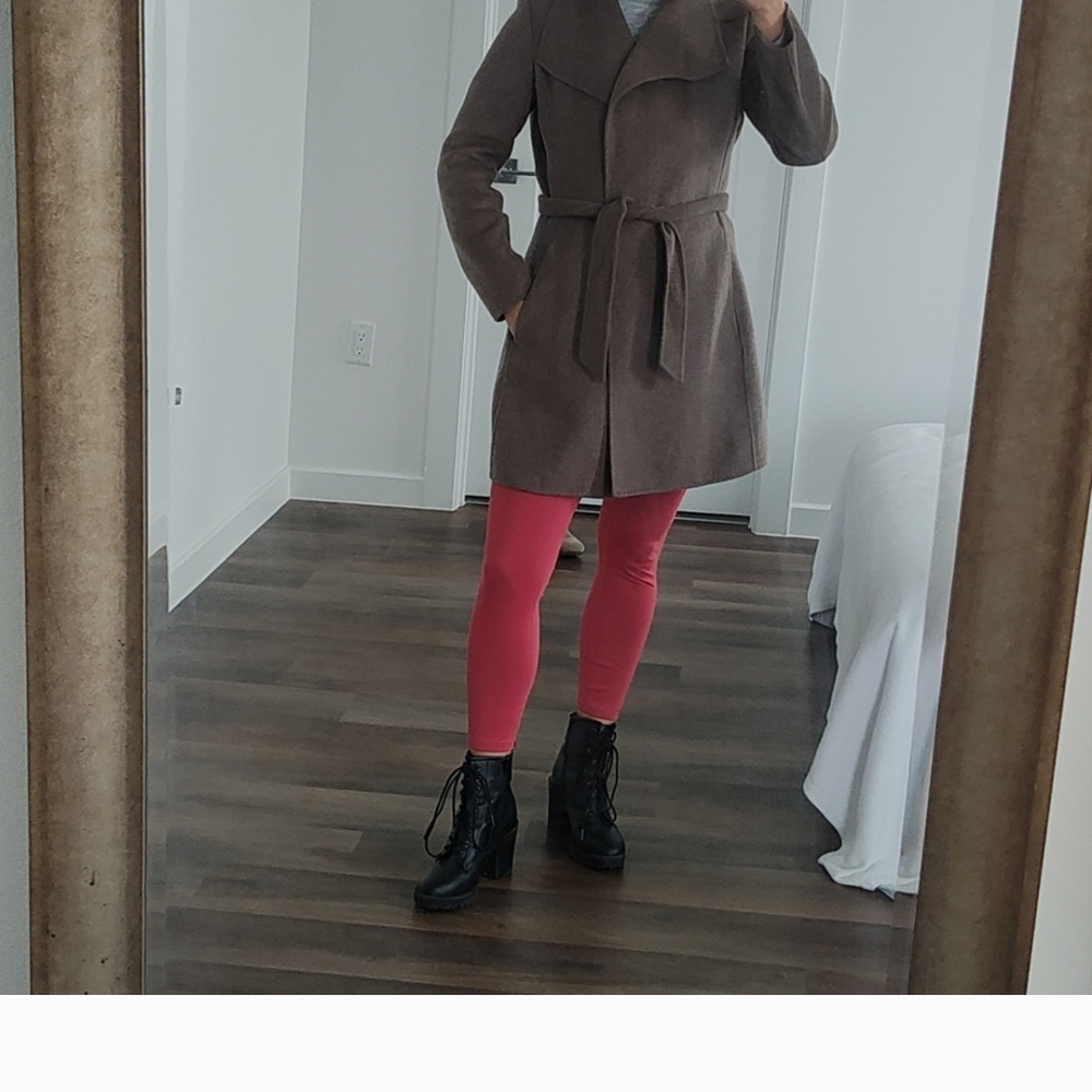 Women's Pink Pants